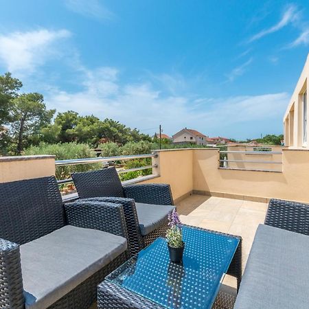 Agape Apartments Biograd Na Moru Dış mekan fotoğraf