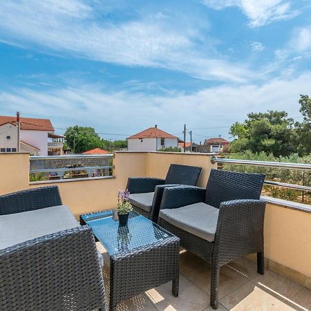 Agape Apartments Biograd Na Moru Dış mekan fotoğraf