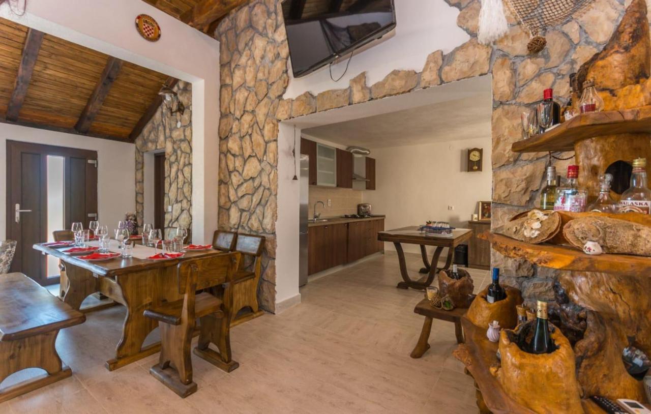 Agape Apartments Biograd Na Moru Dış mekan fotoğraf