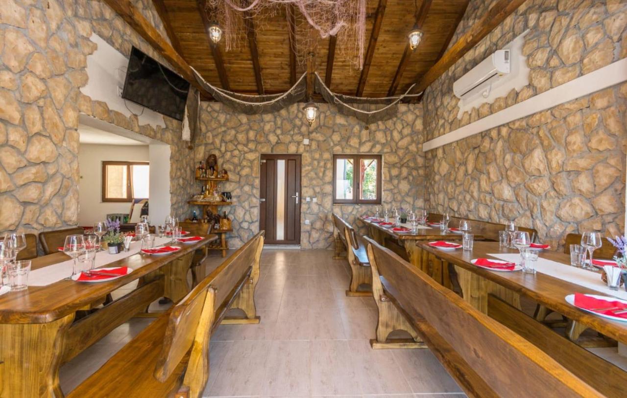 Agape Apartments Biograd Na Moru Dış mekan fotoğraf