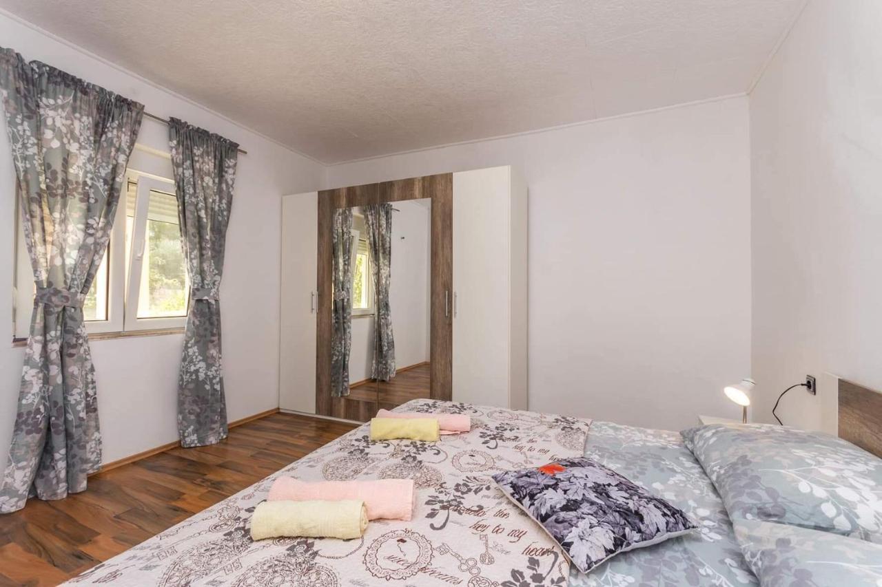 Agape Apartments Biograd Na Moru Dış mekan fotoğraf