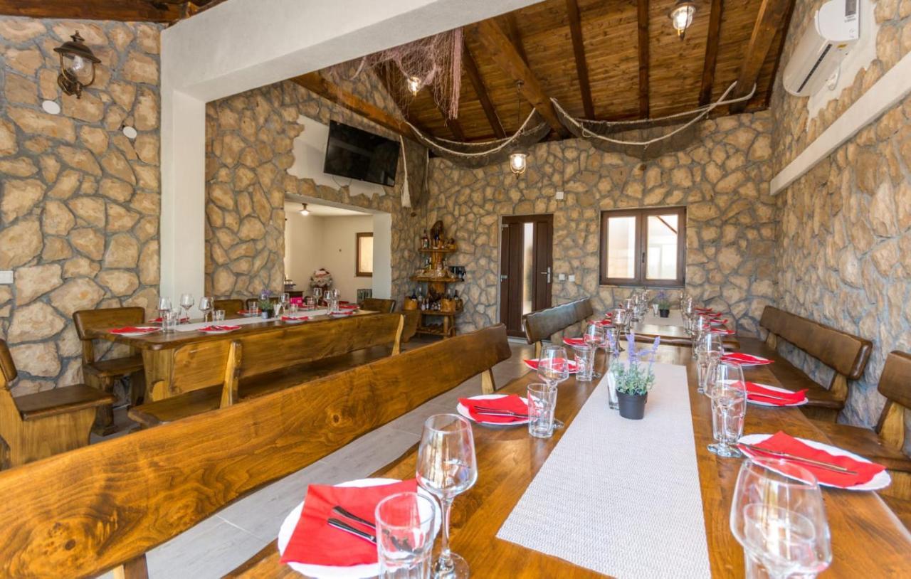 Agape Apartments Biograd Na Moru Dış mekan fotoğraf