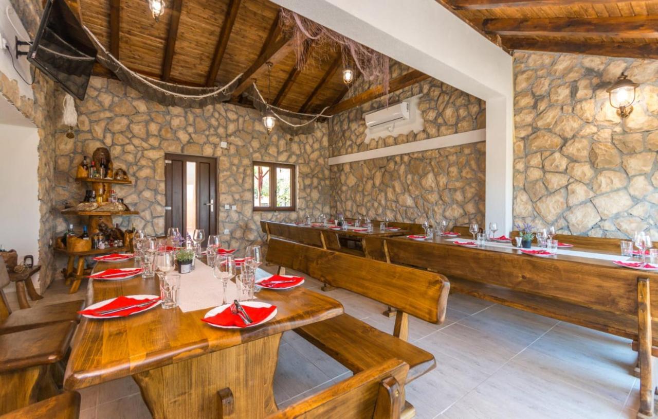 Agape Apartments Biograd Na Moru Dış mekan fotoğraf