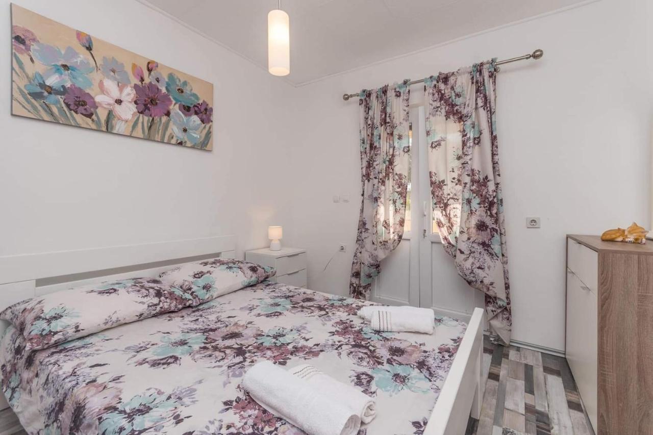 Agape Apartments Biograd Na Moru Dış mekan fotoğraf