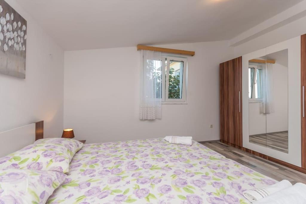 Agape Apartments Biograd Na Moru Dış mekan fotoğraf