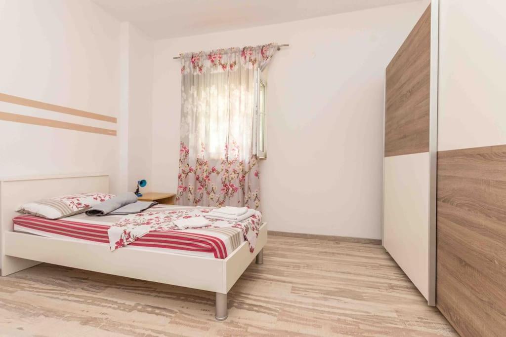 Agape Apartments Biograd Na Moru Dış mekan fotoğraf