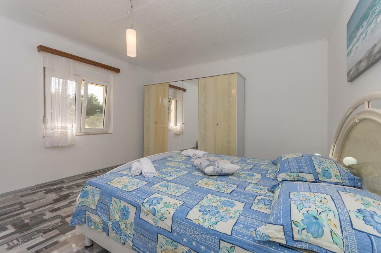 Agape Apartments Biograd Na Moru Dış mekan fotoğraf