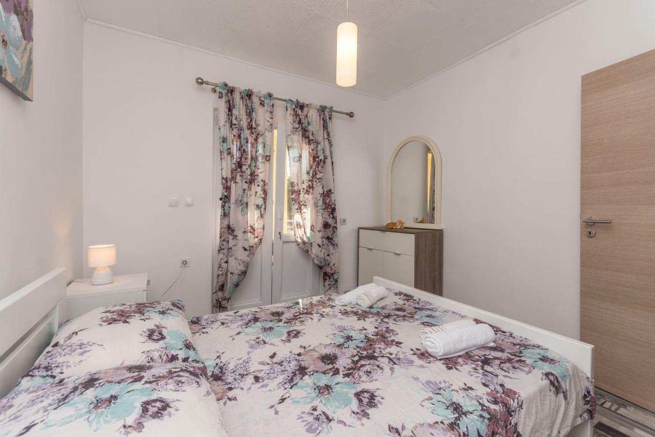 Agape Apartments Biograd Na Moru Dış mekan fotoğraf